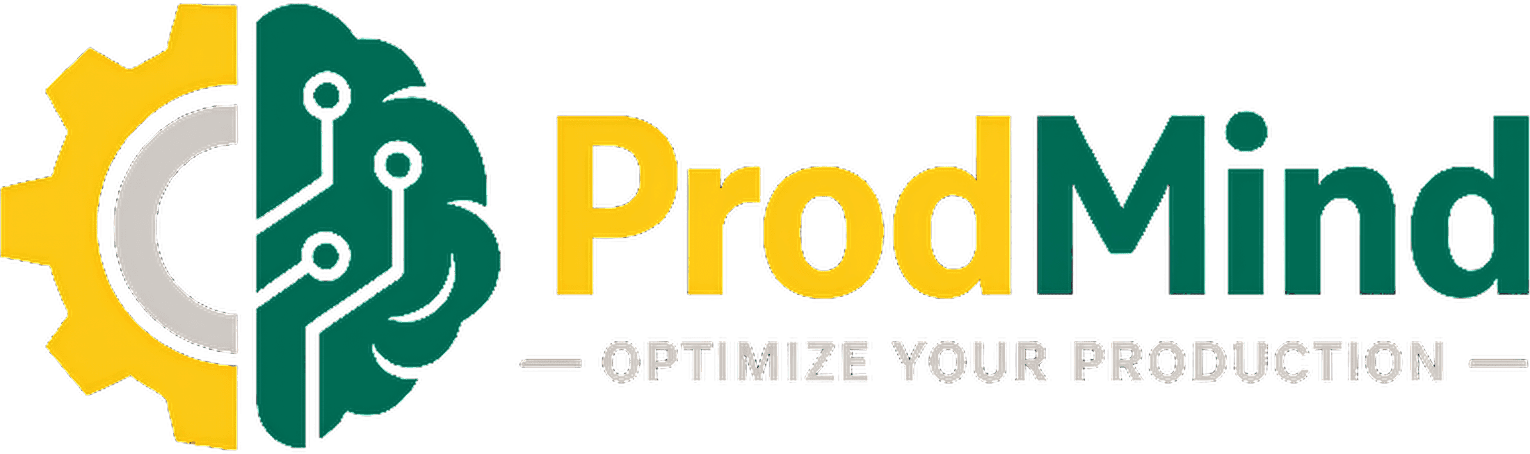 ProdMind — Optimize Your Production