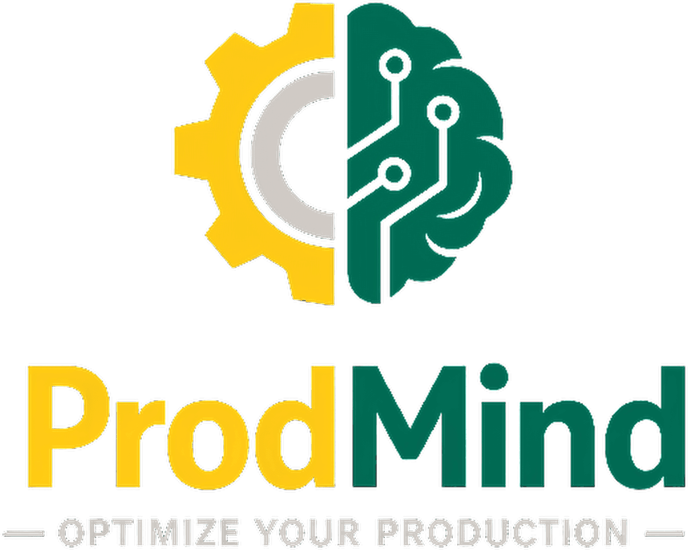 ProdMind — Optimize Your Production